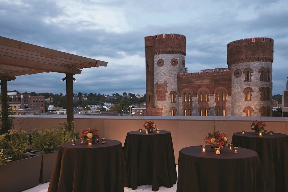 Фото Mgm Springfield