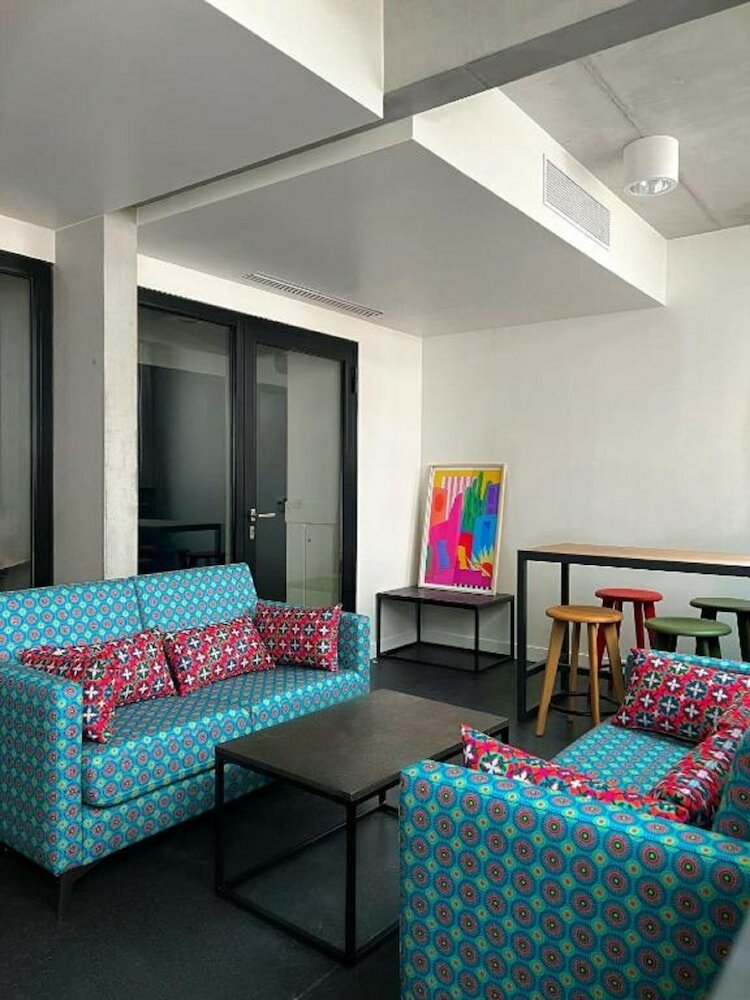 Фото The People Paris Marais