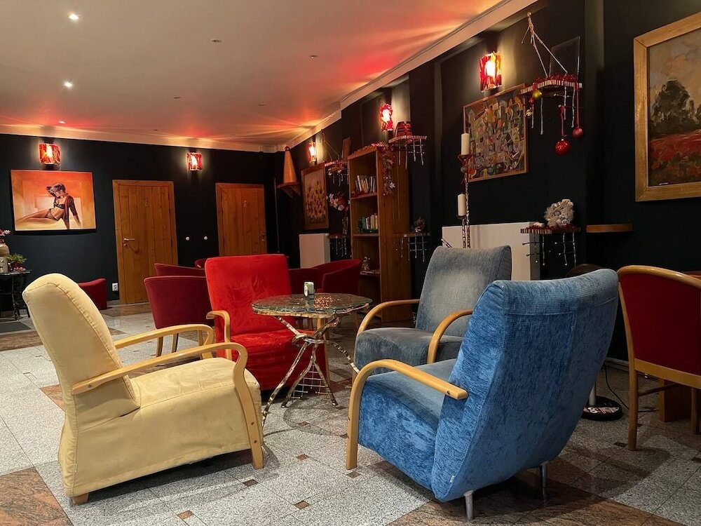 Фото Gallery Hotel Sis