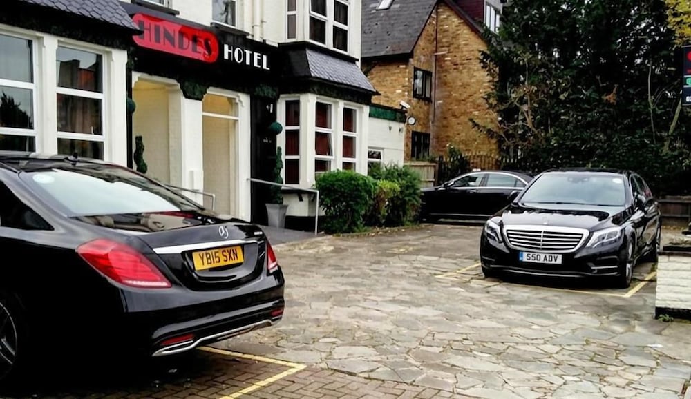 Фото отеля 1