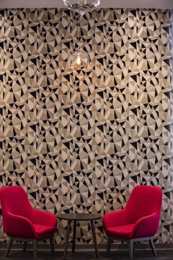 Фото Ibis Mackay