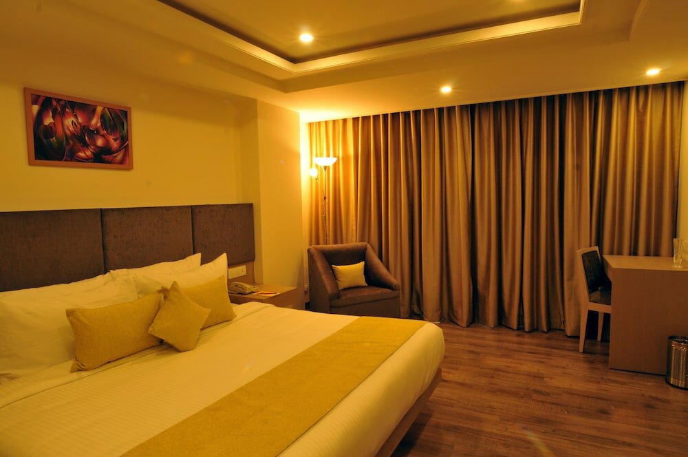 Фото Royale Lalit Hotel Jaipur