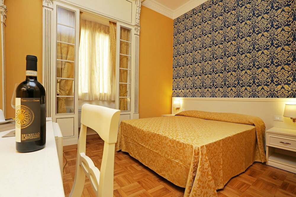 Фото Dg Prestige Room