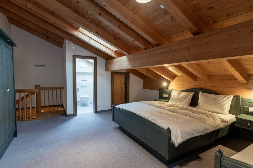 Фото Hotel Oberschmied