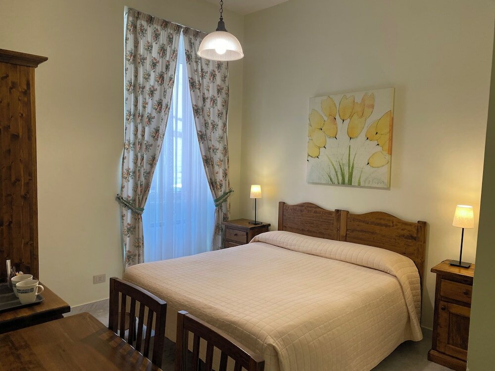 Фото Guest House Laocoonte