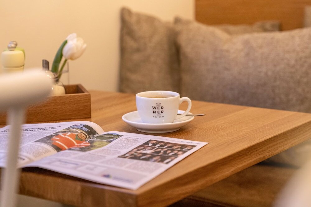 Фото Das Grüne Hotel zur Post