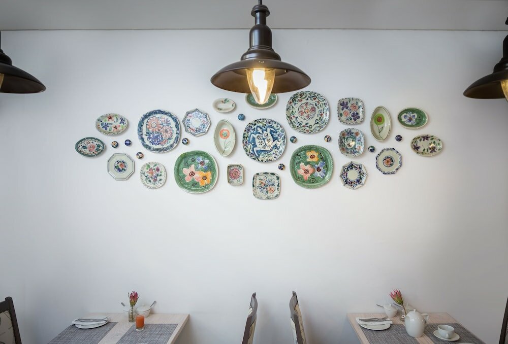 Фото Oude Werf Hotel