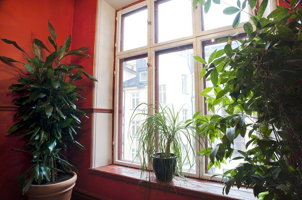 Фото Hotel Hellsten