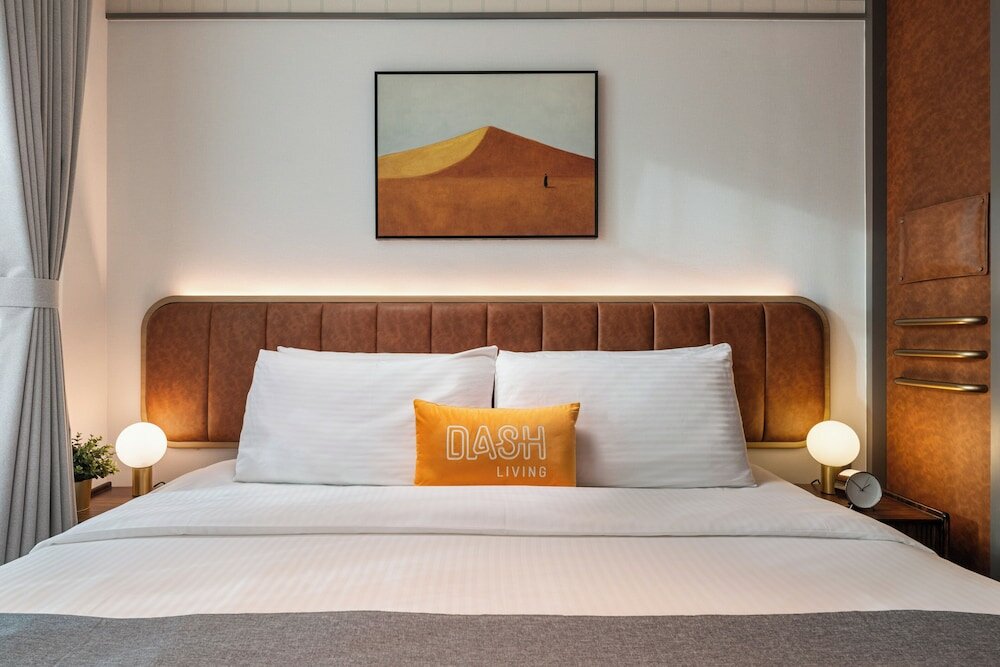 Фото Dash Living On Hollywood