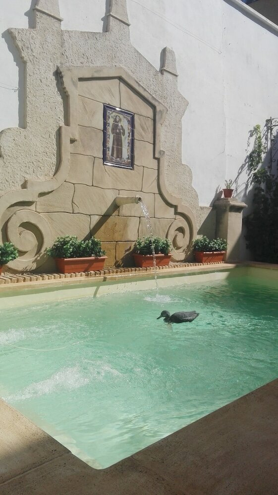 Фото La Casona de Calderón Gastronomic & Boutique Hotel