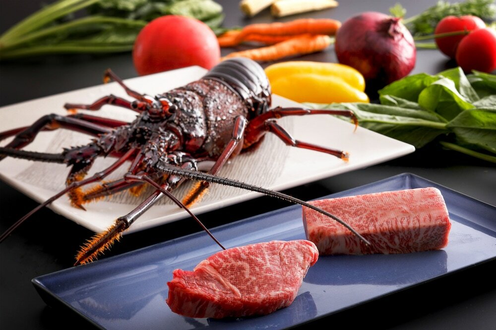 Фото Hotel Nikko Himeji