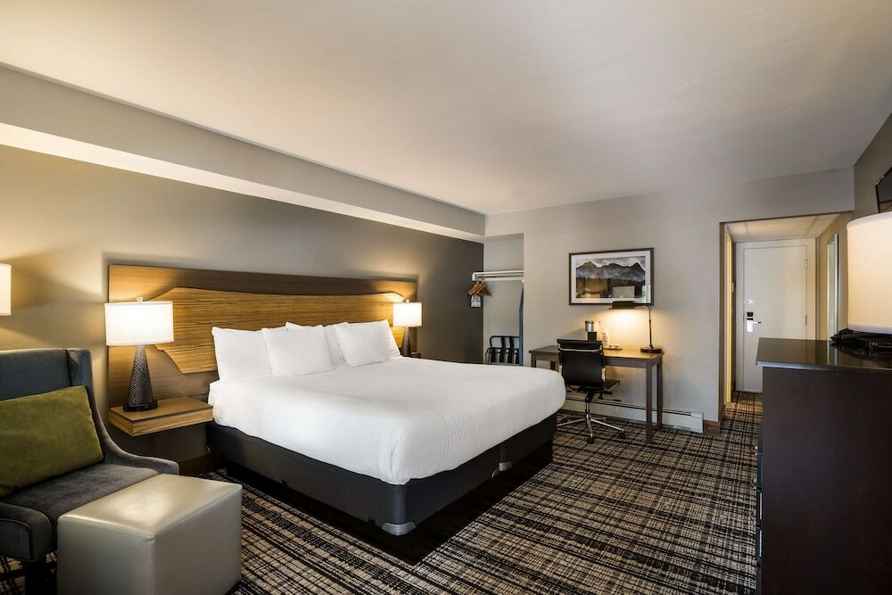 Фото Best Western Antlers