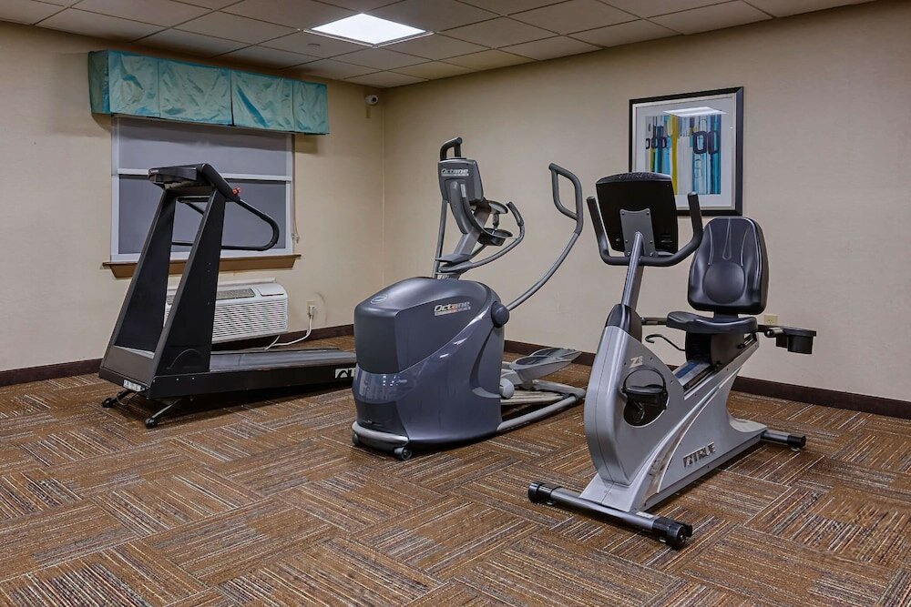 Фото Comfort Inn Shepherdsville - Louisville South