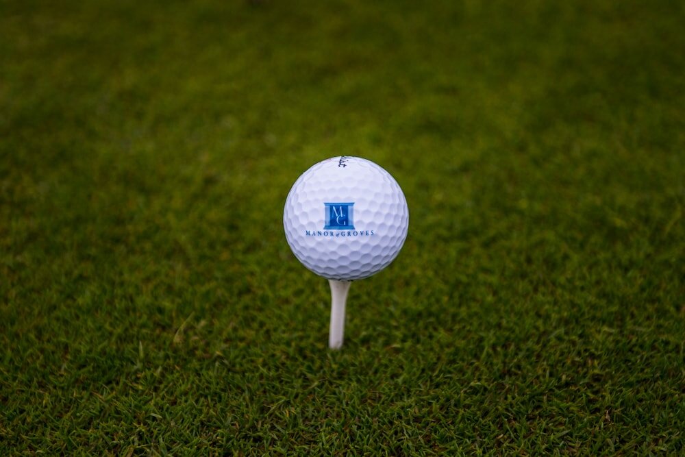 Фото Manor of Groves