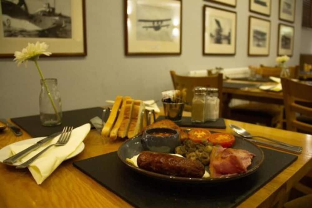 Фото St George Hotel