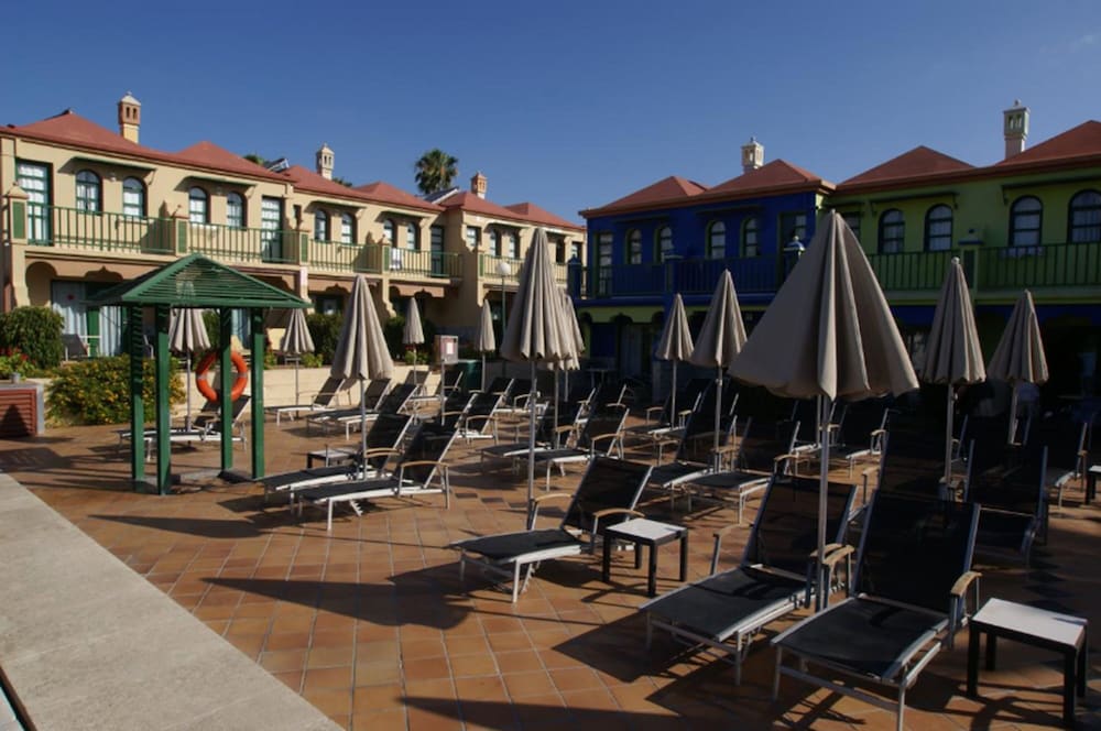 Фото Eó Maspalomas Resort