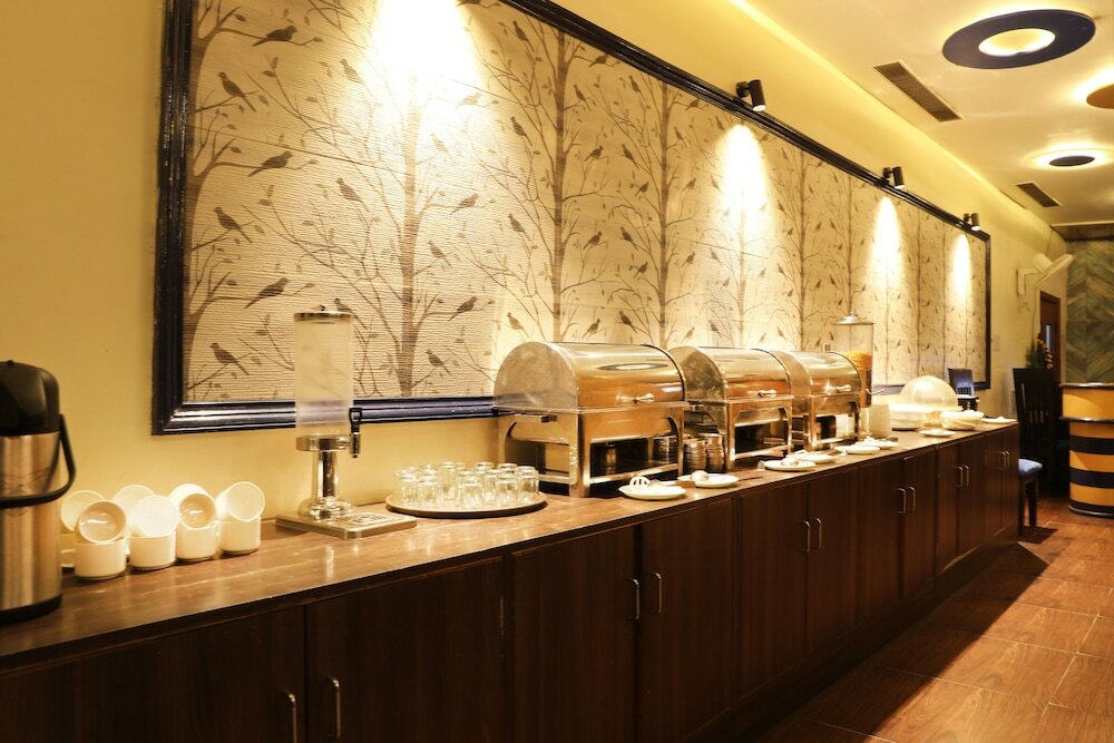 Фото Отель The Byke Grassfield Resort