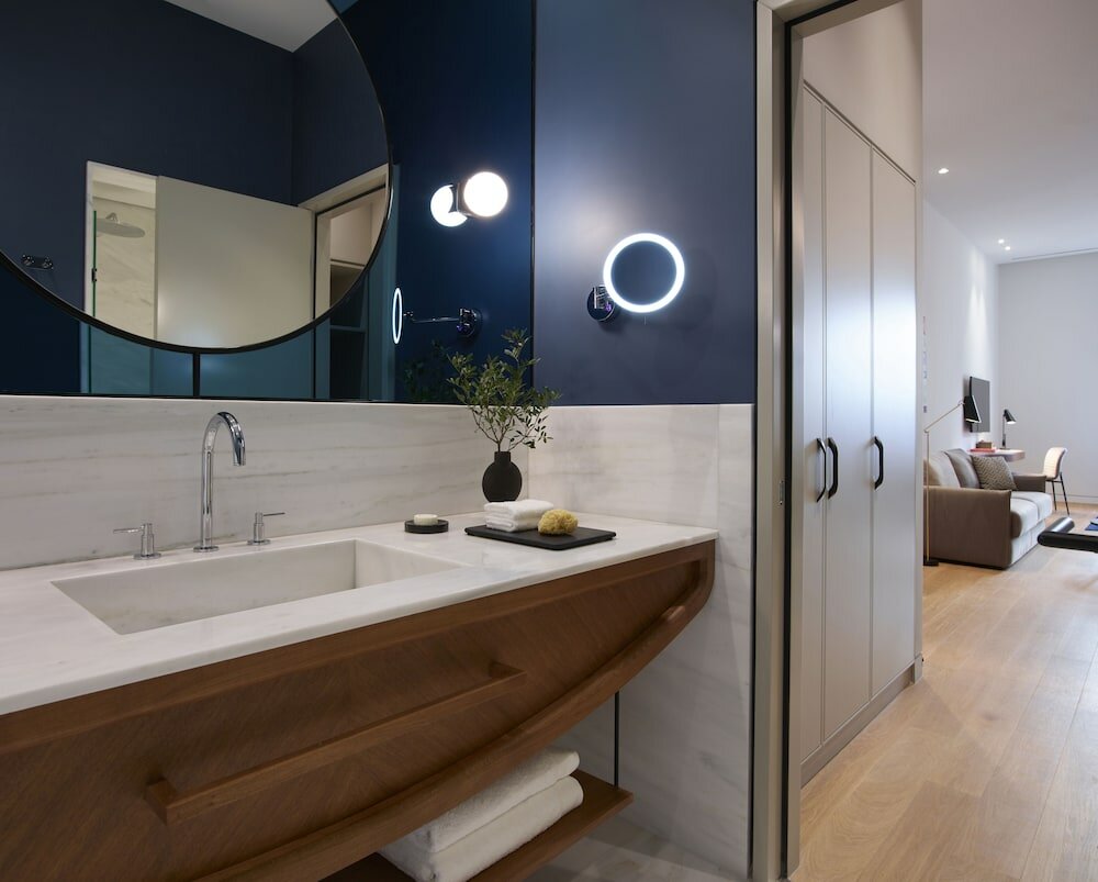 Фото Xenodocheio Milos