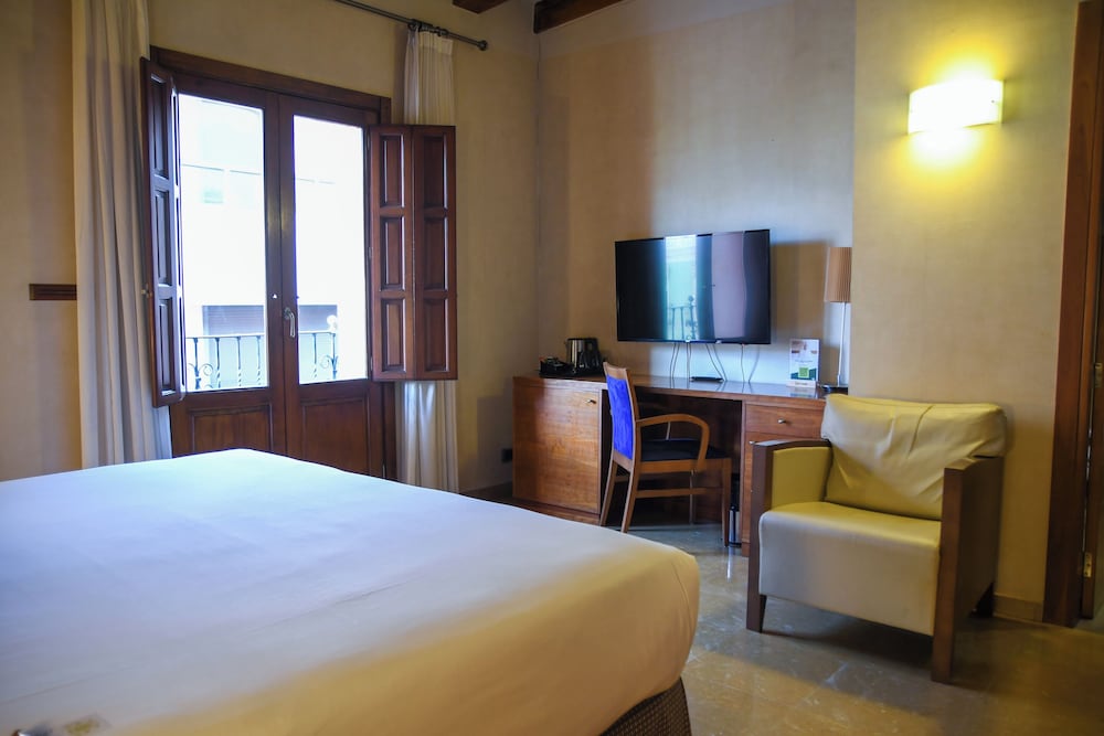 Фото Sercotel Palacio de Tudemir