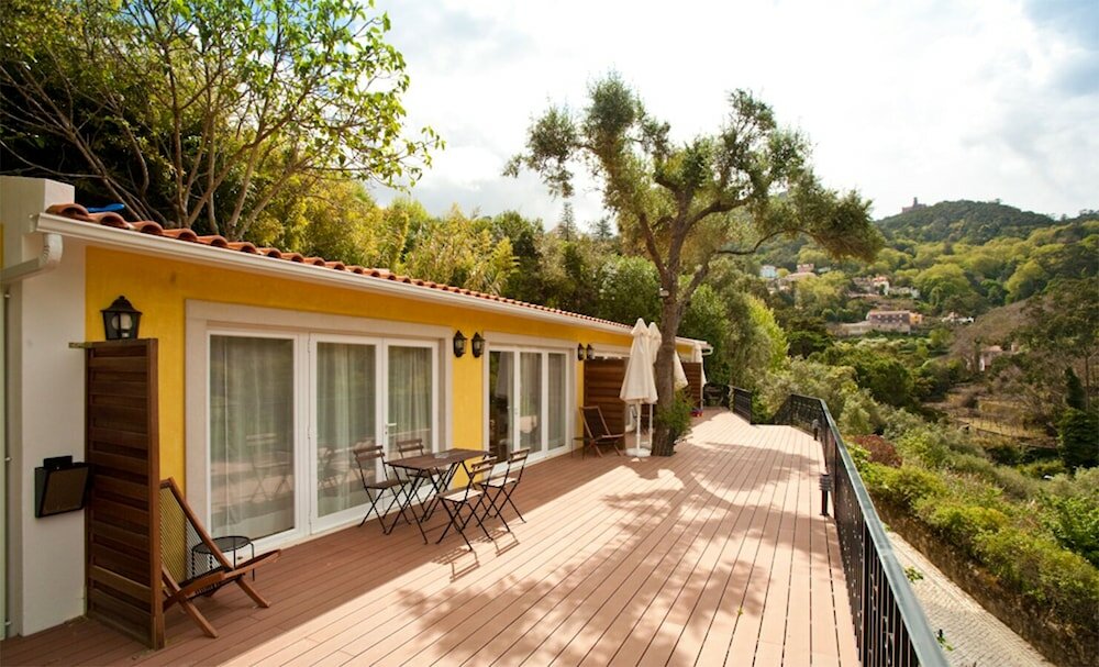 Фото Casa do Valle