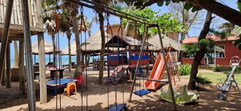 Фото New Robinson Plage