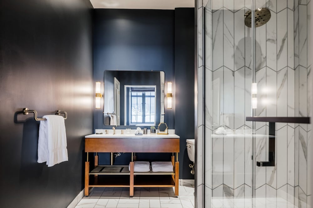 Фото The National, Autograph Collection