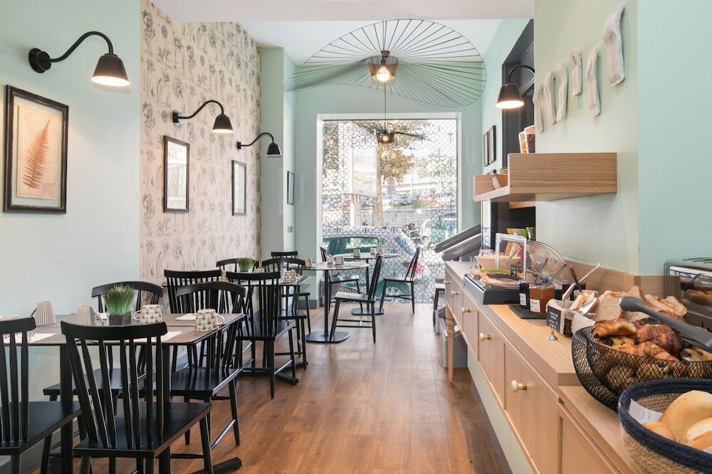 Фото Villa Bougainville by Happyculture