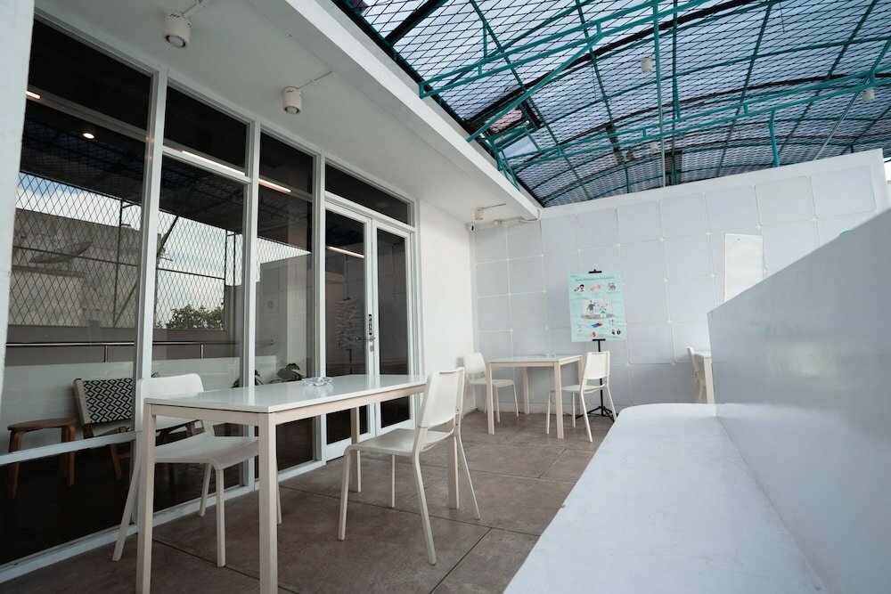 Фото Bobobox Pods Paskal