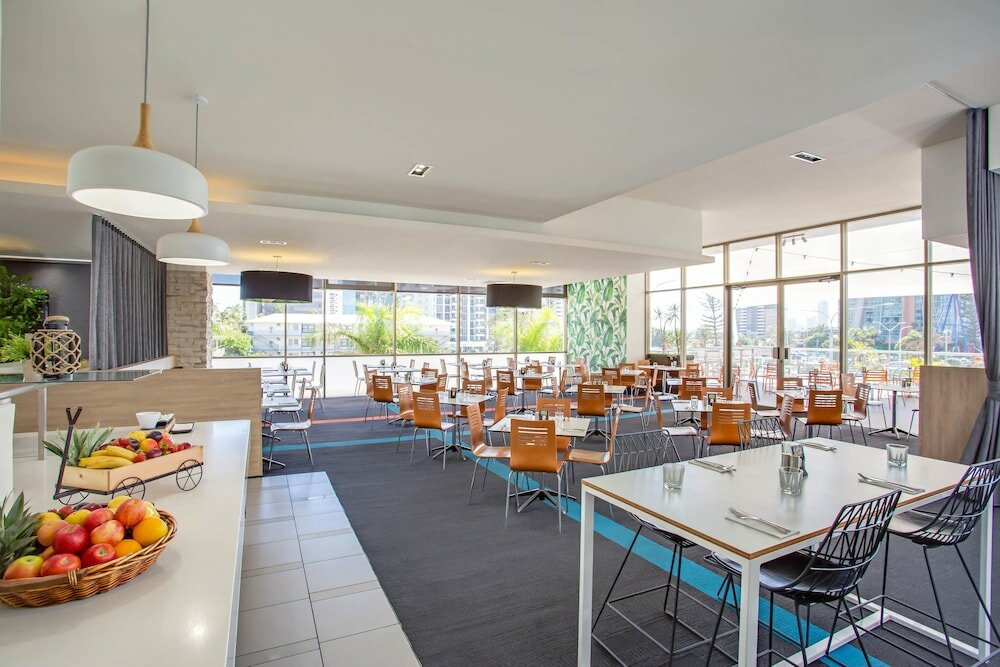 Фото Mantra on View Surfers Paradise