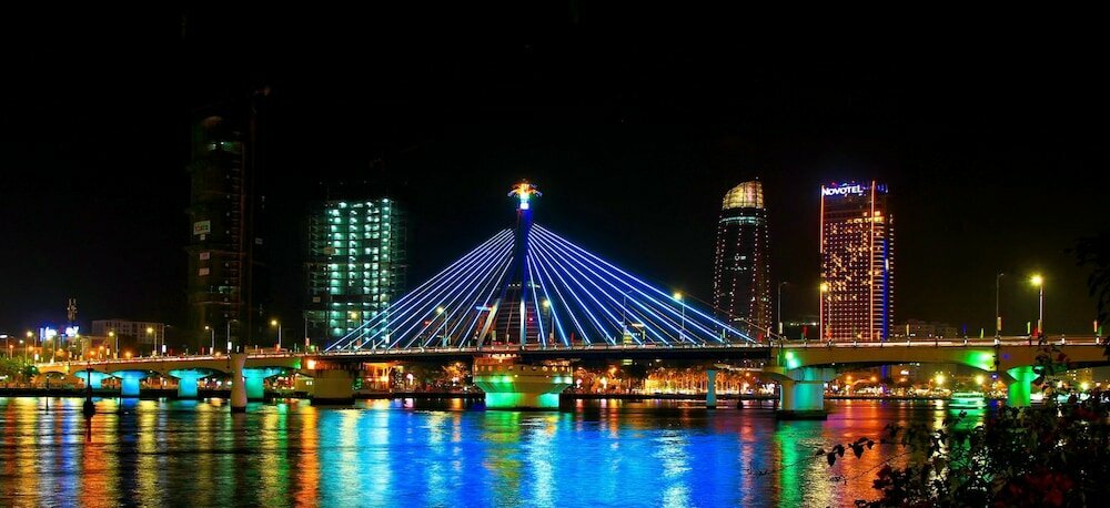 Hotel Sea Phoenix Hotel Da Nang, Da Nang, photo