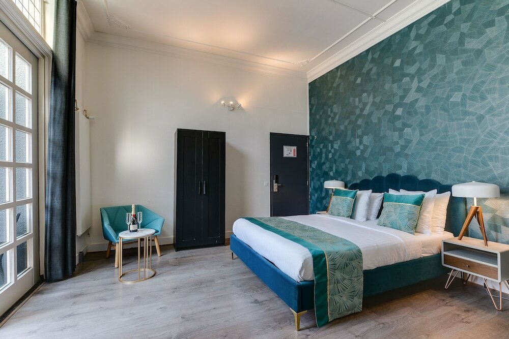 Фото Hotel Royal Bridges