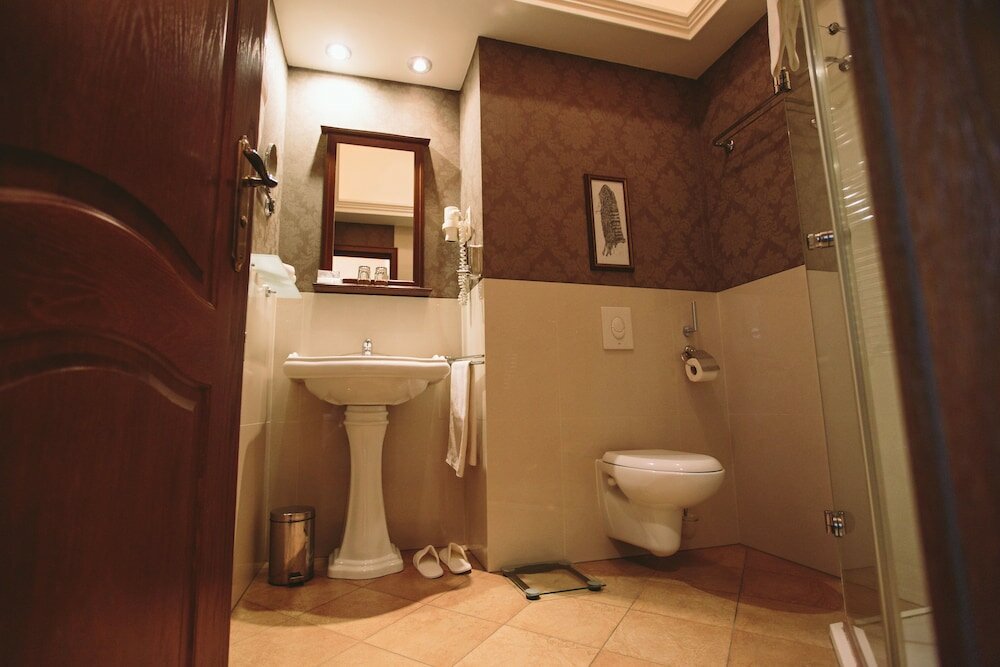 Фото Mozart Hotel