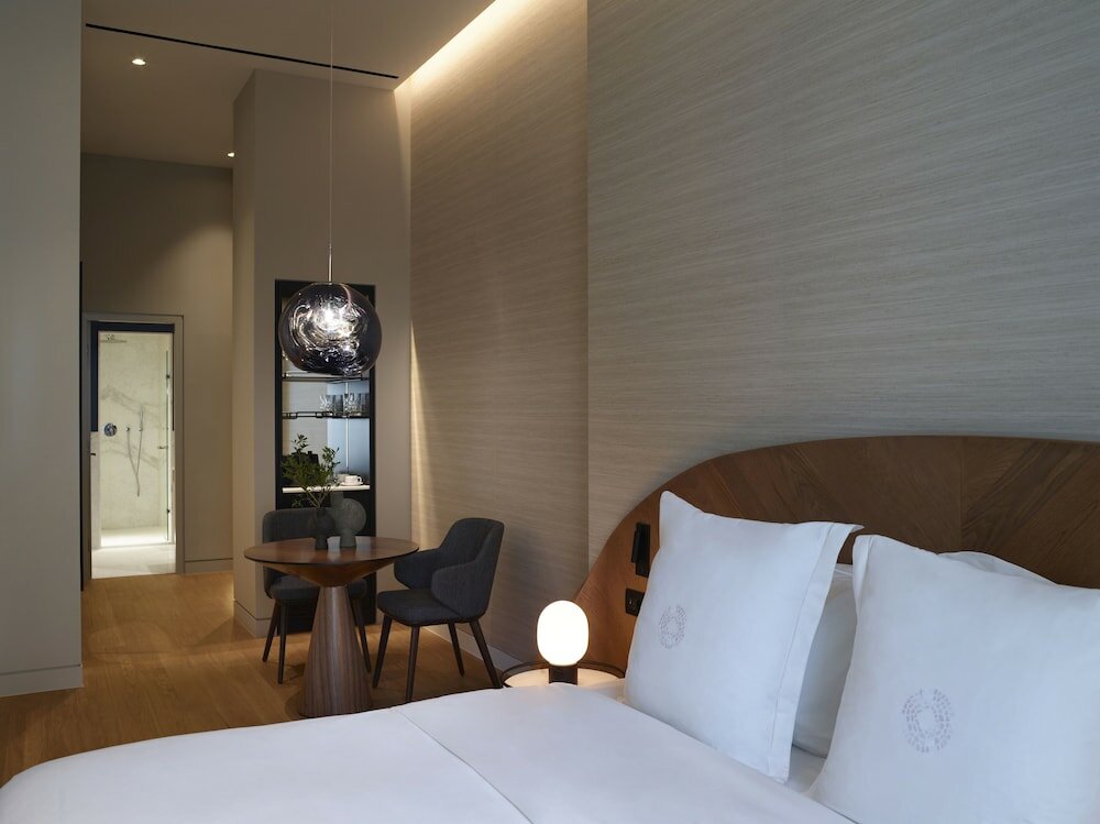 Фото Xenodocheio Milos