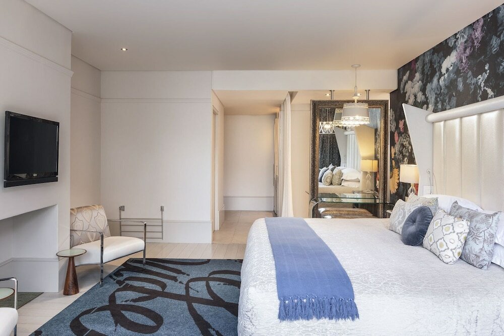 Фото Oude Werf Hotel