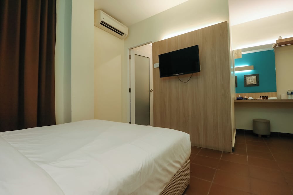 Фото Fomecs Boutique Hotel