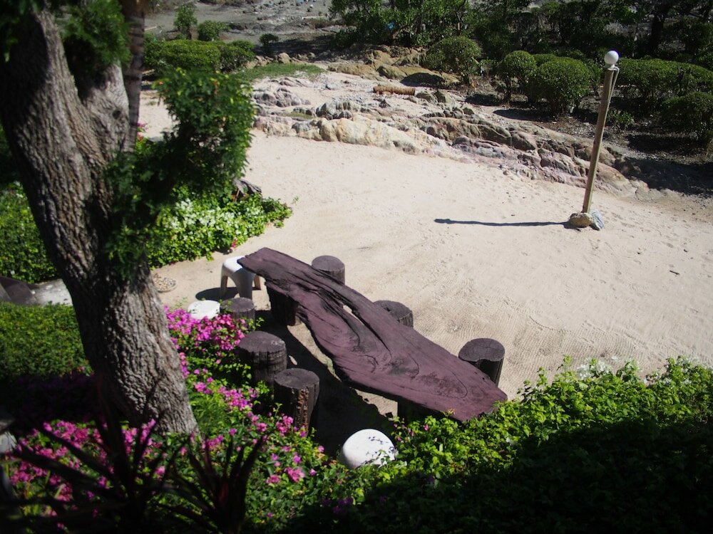 Фото Tamarina Resort Arng Sila