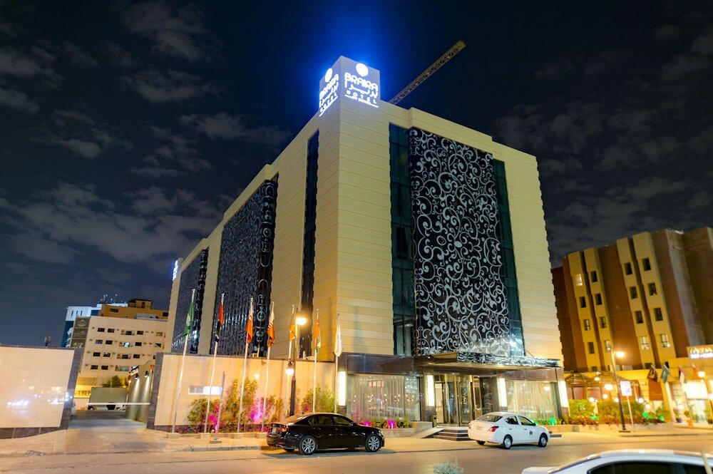 Фото Braira Hotel Olaya