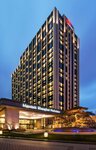 Shanghai Marriott Hotel Parkview