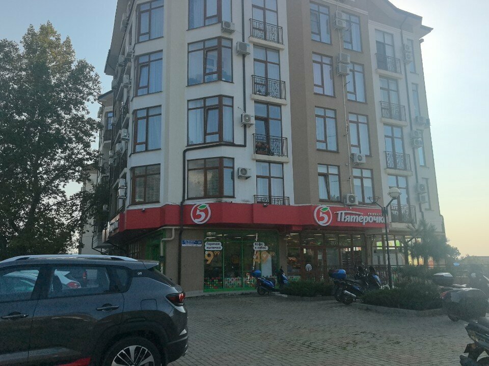 Hairdresser Ирга, Gelendgik, photo