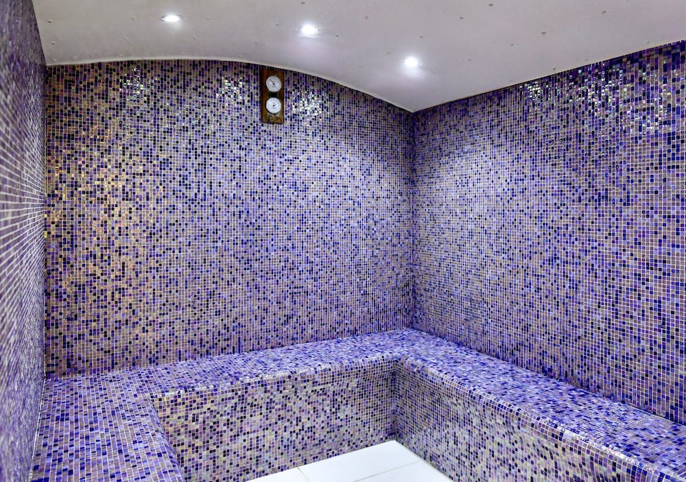 Фото Swiss-Belhotel Seef Bahrain