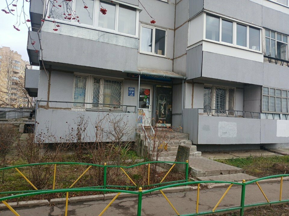 Mobile network operator beeline, Vladimir, photo