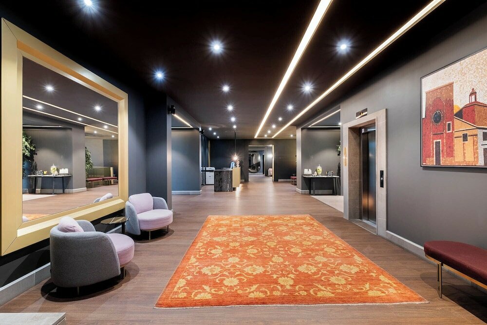 Фото La Suite Matera