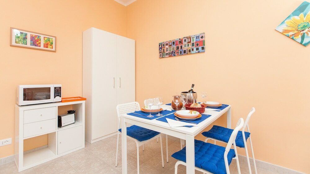 Фото Rental In Rome Sistina View Terrace Apartment