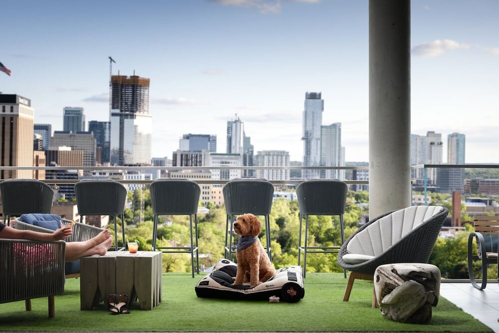 Фото Ac Hotel Austin-University