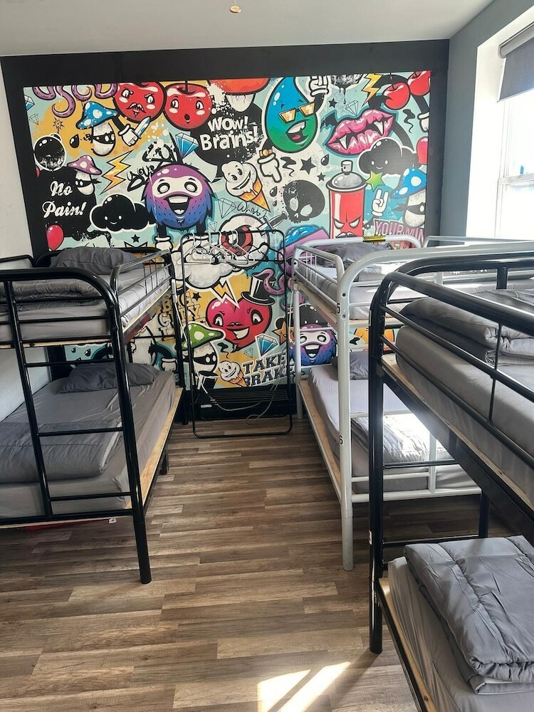 Фото Palmerston Hotel