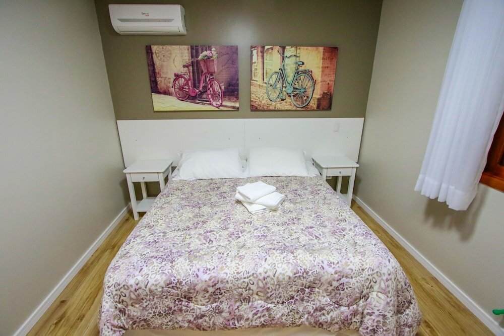 Фото Pousada Caminho dos Plátanos