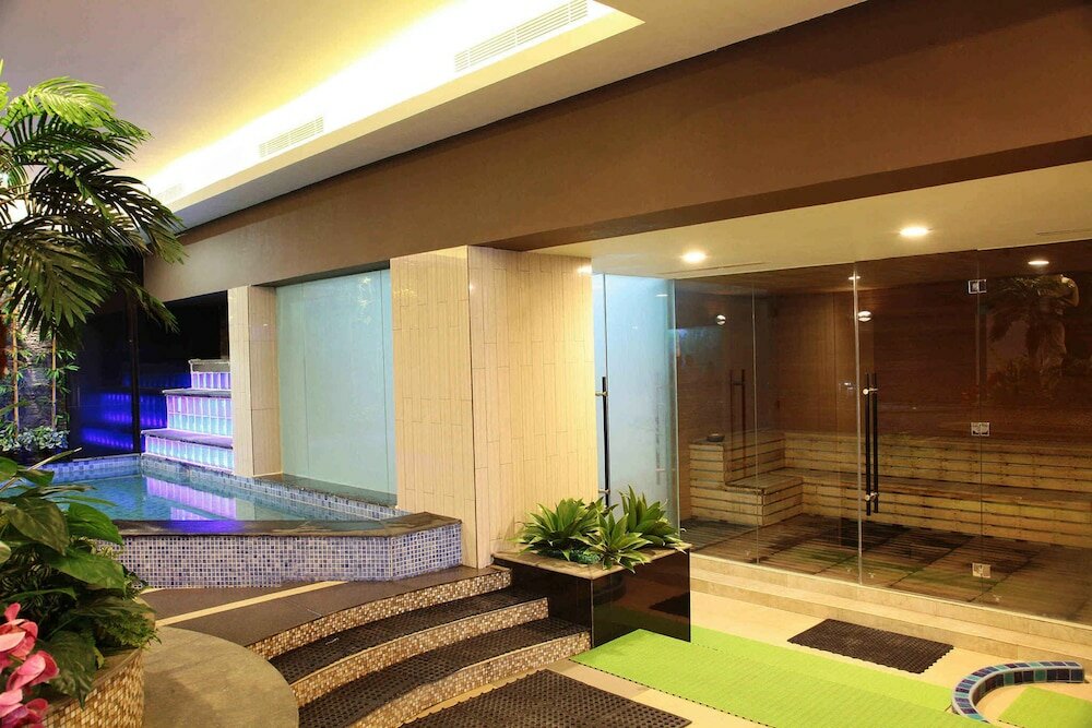 Фото Aswin Hotel