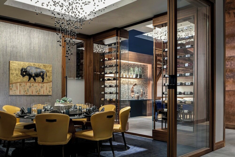 Фото Odessa Marriott Hotel & Conference Center