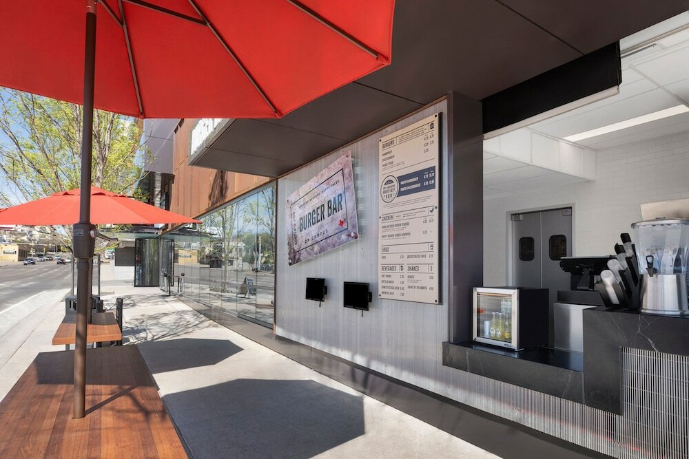 Фото Ac Hotel Austin-University