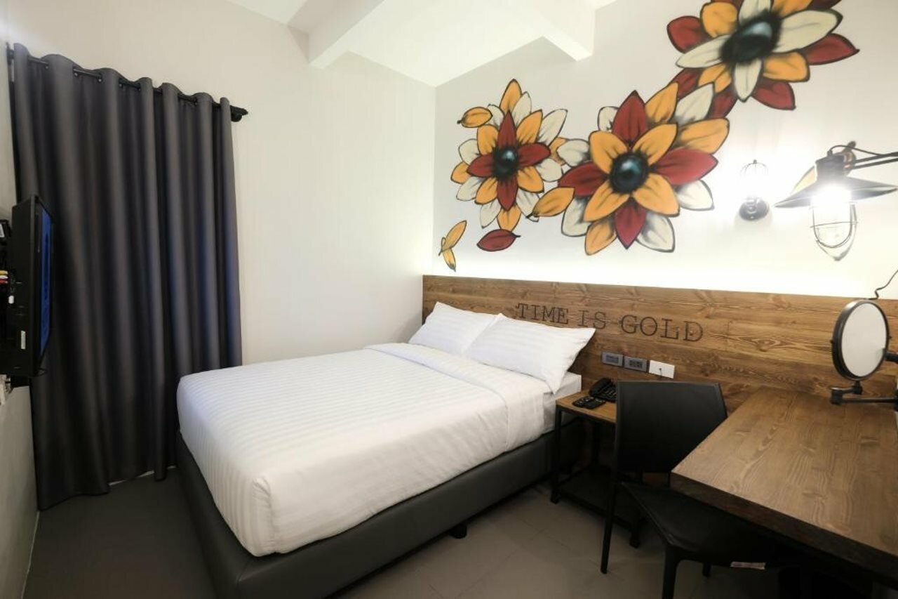 Фото U Hotels Makati